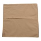 Okrasna blazina krem 45 x 45 cm – Orientalski ornament
