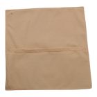 Okrasna blazina krem 45 x 45 cm – Sanje o tulipanih
