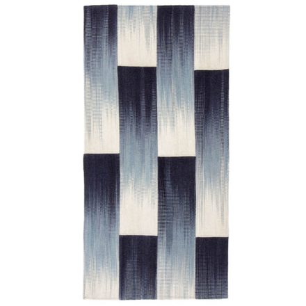 Tanka tkana preproga Mosaic 140x200 cc2 