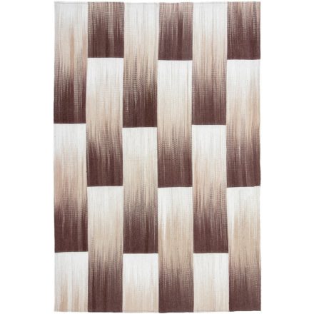 Tanka tkana preproga Mosaic 140x200 c2 
