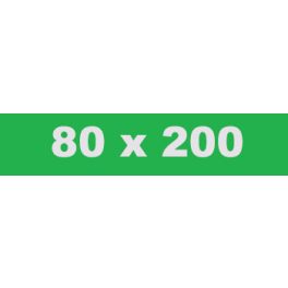 Preproge 80 x 200