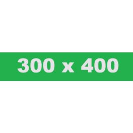 Preproge v velikosti približno 300 x 400