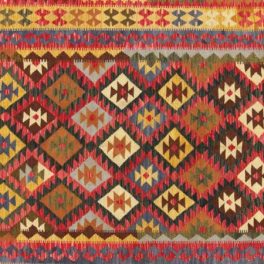 Kilim preproge