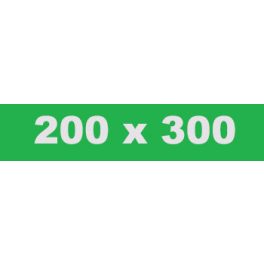 Preproge 200x300