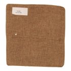 Afghan Kilim prevleka za blazino 45x45 ročno tkana blazina