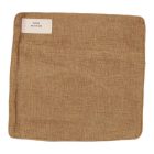 Afghan Kilim prevleka za blazino 45x45 ročno tkana blazina