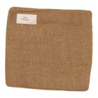 Kilim dekorativna blazina 45x45 ročno tkani prevleka za vzglavnik