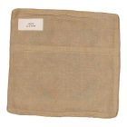 Kilim dekorativna blazina 45x45 ročno tkani prevleka za vzglavnik