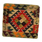 Blazina Kilim 45x45 ročno tkana prevleka za blazino