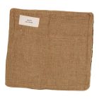 Blazina Kilim 45x45 ročno tkana prevleka za blazino