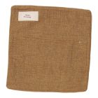 Blazina Kilim 45x45 ročno tkana prevleka za blazino