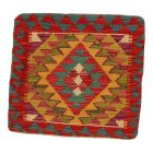 Blazina Kilim 45x45 ročno tkana prevleka za blazino