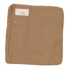 Ročno tkani blazina 45x45 Kilim prevleka za vzglavnik