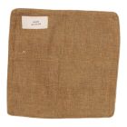 Orientalska blazina Kilim 40x40 ročno tkana prevleka za vzglavnik