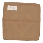 Orientalska blazina Kilim 40x40 ročno tkana prevleka za vzglavnik