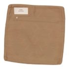 Orientalska blazina Kilim 40x40 ročno tkana prevleka za vzglavnik