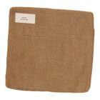 Orientalska blazina Kilim 40x40 ročno tkana prevleka za vzglavnik