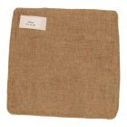 Kilim dekorativna blazina 45x45 ročno tkani prevleka za vzglavnik