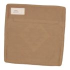 Kilim dekorativna blazina 45x45 ročno tkani prevleka za vzglavnik