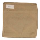 Kilim dekorativna blazina 45x45 ročno tkani prevleka za vzglavnik