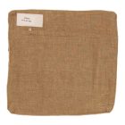 Kilim dekorativna blazina 45x45 ročno tkani prevleka za vzglavnik