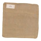 Kilim dekorativna blazina 45x45 ročno tkani prevleka za vzglavnik