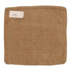 Kilim dekorativna blazina 45x45 ročno tkani prevleka za vzglavnik