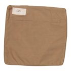 Kilim dekorativna blazina 45x45 ročno tkani prevleka za vzglavnik