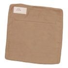 Kilim dekorativna blazina 45x45 ročno tkani prevleka za vzglavnik