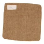Kilim dekorativna blazina 45x45 ročno tkani prevleka za vzglavnik