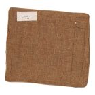 Kilim blazina 45x45 ročno tkana prevleka za vzglavnik