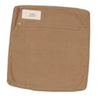 Kilim blazina 45x45 ročno tkana prevleka za vzglavnik