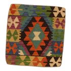 Kilim blazina 45x45 ročno tkana prevleka za vzglavnik