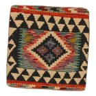 Kilim blazina 45x45 ročno tkana prevleka za vzglavnik