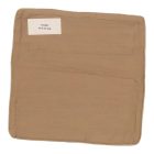 Kilim blazina 45x45 ročno tkana prevleka za vzglavnik