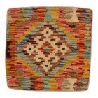 Kilim blazina 45x45 ročno tkana prevleka za vzglavnik