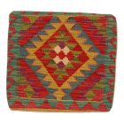 Kilim blazina 45x45 ročno tkana prevleka za vzglavnik