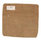 Kilim blazina 45x45 ročno tkana prevleka za vzglavnik