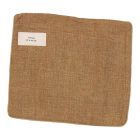 Kilim blazina 45x45 ročno tkana prevleka za vzglavnik