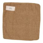Ročno tkana prevleka za vzglavnik Kilim 45x45 afganski dekorativni vzglavnik