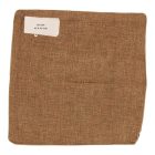 Ročno tkana prevleka za vzglavnik Kilim 45x45 afganski dekorativni vzglavnik