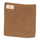 Ročno tkana prevleka za vzglavnik Kilim 45x45 afganski dekorativni vzglavnik
