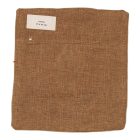 Ročno tkana prevleka za vzglavnik Kilim 45x45 afganski dekorativni vzglavnik