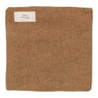 Ročno tkana prevleka za vzglavnik Kilim 45x45 afganski dekorativni vzglavnik