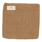 Ročno tkana prevleka za vzglavnik Kilim 45x45 afganski dekorativni vzglavnik