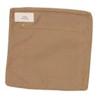 Ročno tkana prevleka za vzglavnik Kilim 45x45 afganski dekorativni vzglavnik