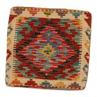 Kilim okrasna blazina 45x45 ročno tkana dekorativna blazina