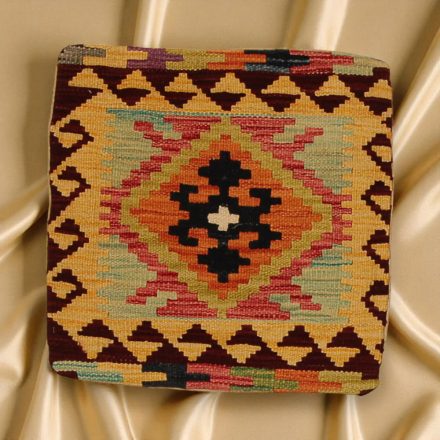 Kilim okrasna blazina 45x45 ročno tkana dekorativna blazina