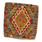 Kilim okrasna blazina 45x45 ročno tkana dekorativna blazina