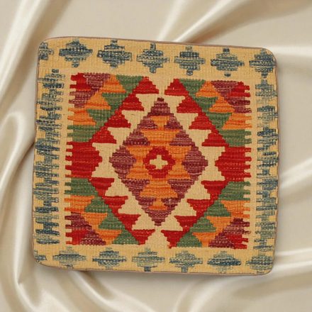 Kilim okrasna blazina 45x45 ročno tkana dekorativna blazina